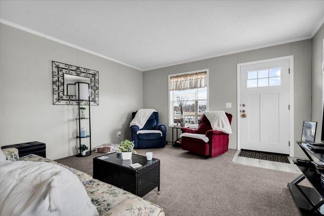 6312 Square Lake Drive, Kimball Twp, MI 48074