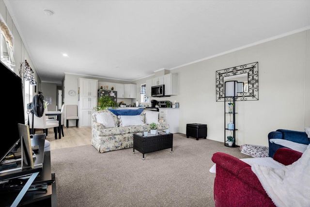 6312 Square Lake Drive, Kimball Twp, MI 48074