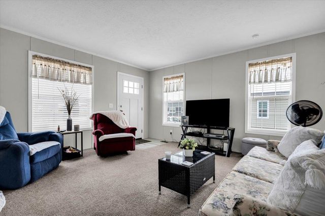 6312 Square Lake Drive, Kimball Twp, MI 48074