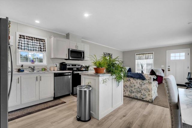 6312 Square Lake Drive, Kimball Twp, MI 48074