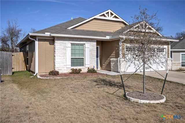 424 Oxford Lane, Troy, TX 76579