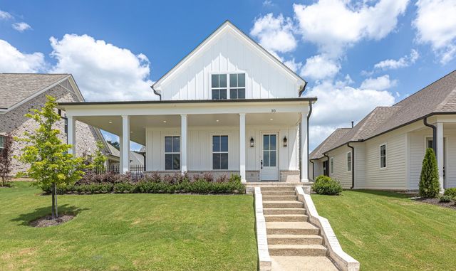 30 RAMBLING REX TRL, Piperton, TN 38017