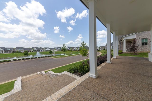 30 RAMBLING REX TRL, Piperton, TN 38017
