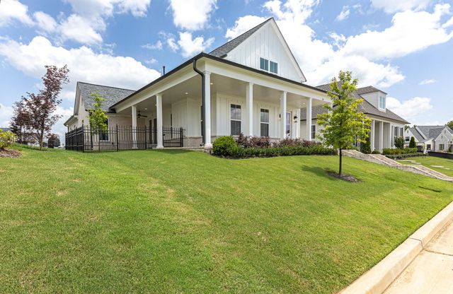 30 RAMBLING REX TRL, Piperton, TN 38017