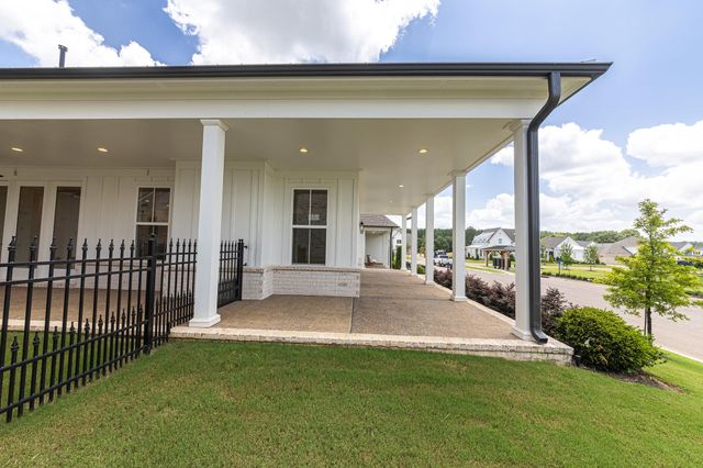 30 RAMBLING REX TRL, Piperton, TN 38017