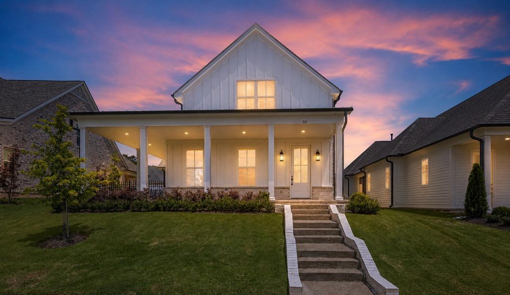 30 RAMBLING REX TRL, Piperton, TN 38017