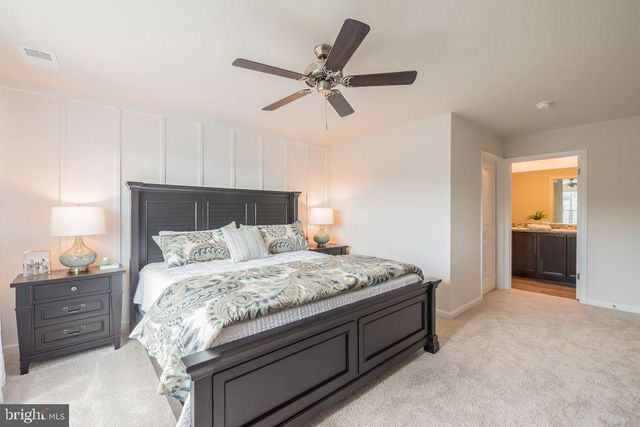 105 SEMINOLE DR, Winchester, VA 22602