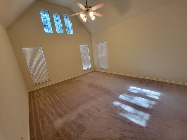 9380 Snowberry Drive, Frisco, TX 75035