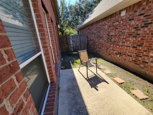 9380 Snowberry Drive, Frisco, TX 75035