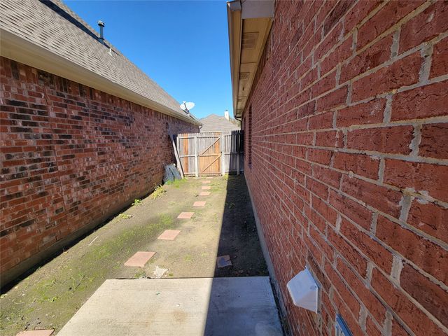 9380 Snowberry Drive, Frisco, TX 75035