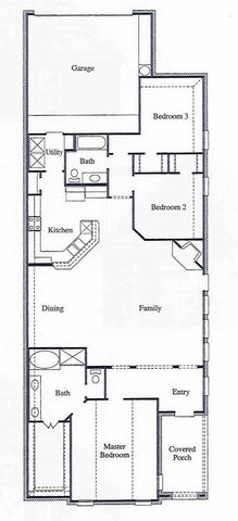 9380 Snowberry Drive, Frisco, TX 75035