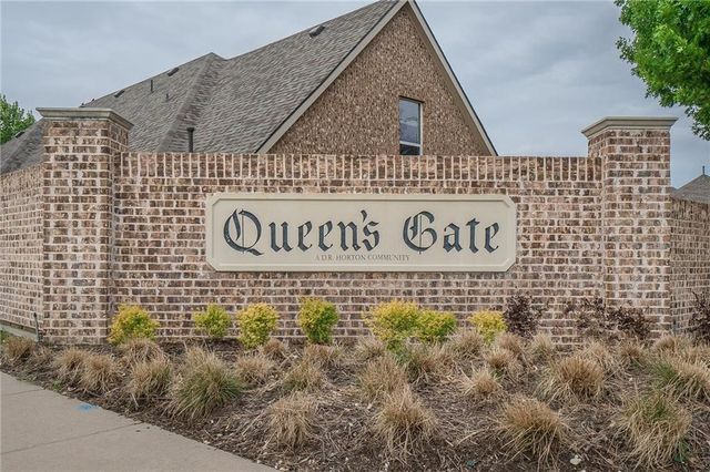 9380 Snowberry Drive, Frisco, TX 75035