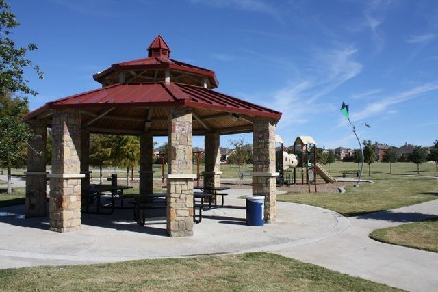 9380 Snowberry Drive, Frisco, TX 75035