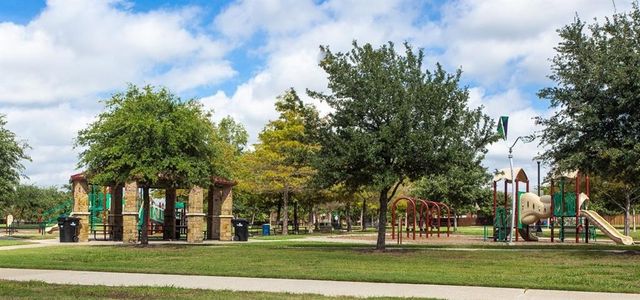 9380 Snowberry Drive, Frisco, TX 75035