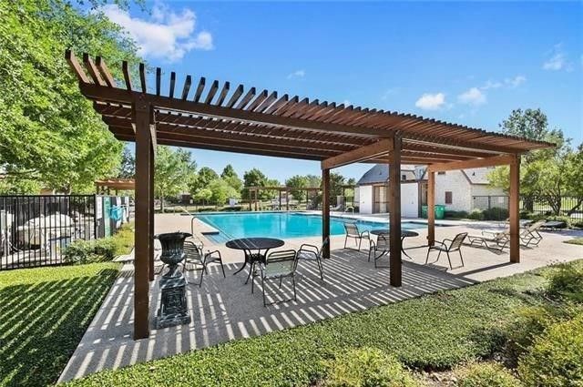 9380 Snowberry Drive, Frisco, TX 75035