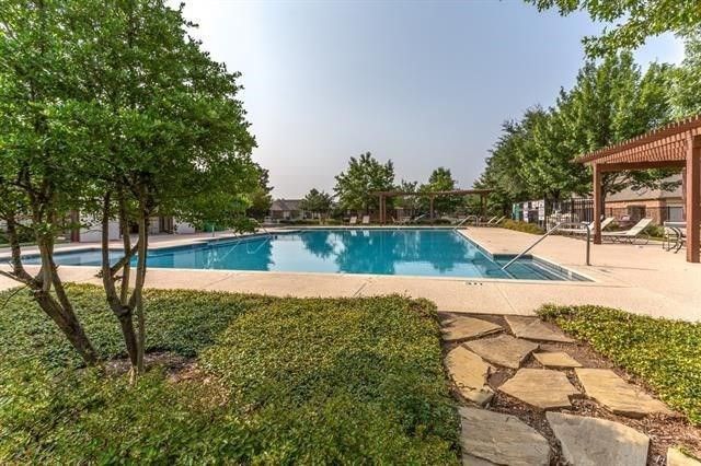 9380 Snowberry Drive, Frisco, TX 75035