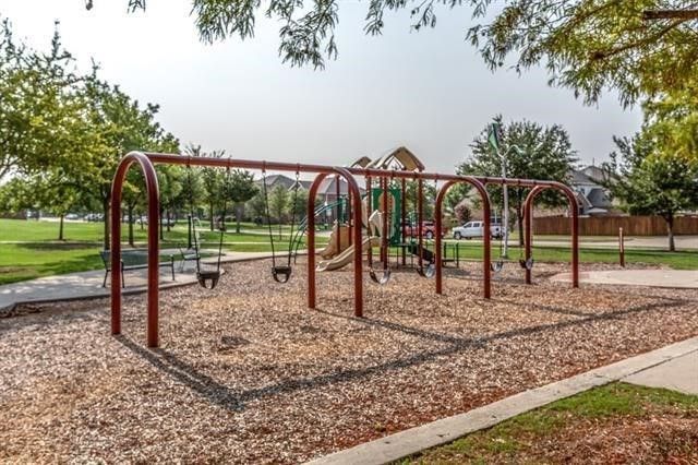 9380 Snowberry Drive, Frisco, TX 75035