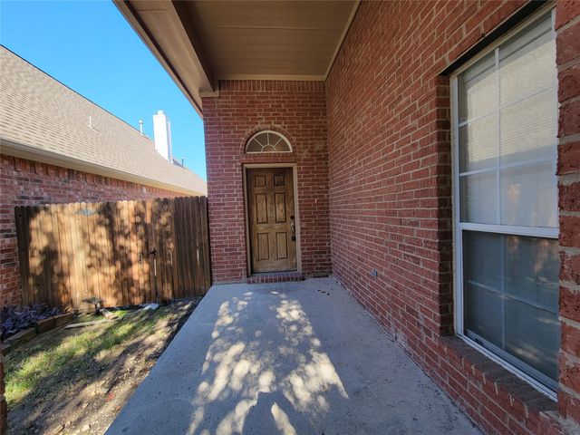 9380 Snowberry Drive, Frisco, TX 75035