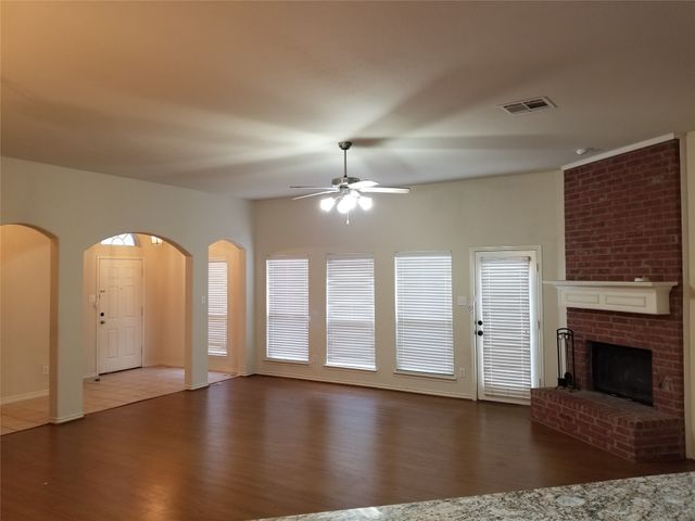 9380 Snowberry Drive, Frisco, TX 75035