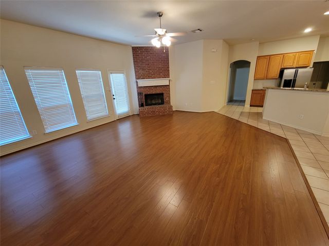 9380 Snowberry Drive, Frisco, TX 75035