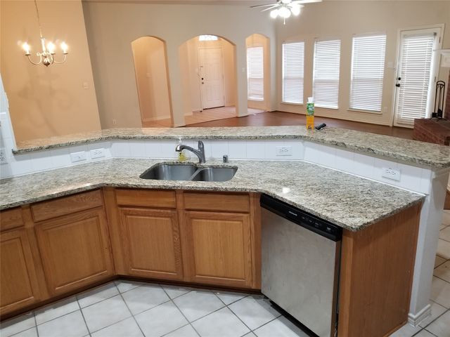 9380 Snowberry Drive, Frisco, TX 75035