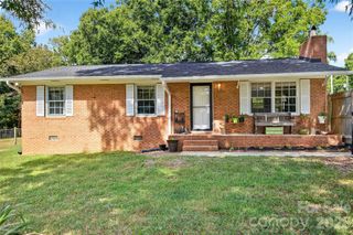 205 Airport Road, Monroe, NC 28110