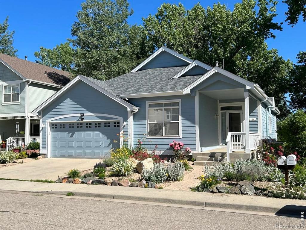 2114 River Walk Lane, Longmont, CO 80504
