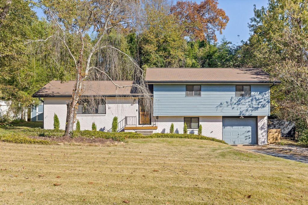 1313 Michael Lane, Hixson, TN 37343