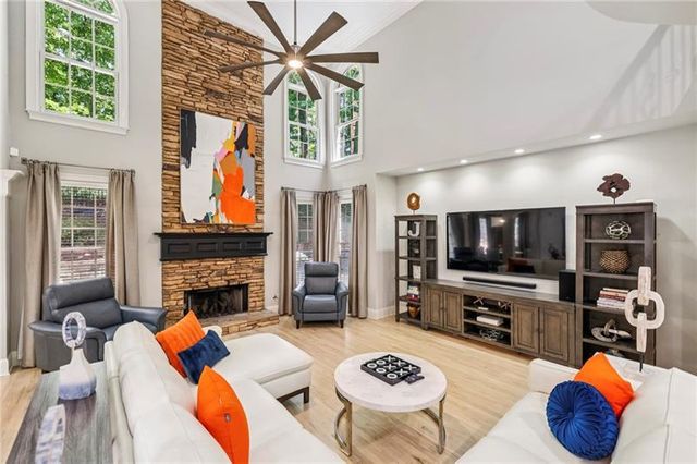11 Wieuca Trace NE, Atlanta, GA 30342