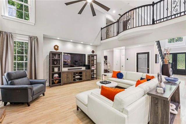 11 Wieuca Trace NE, Atlanta, GA 30342