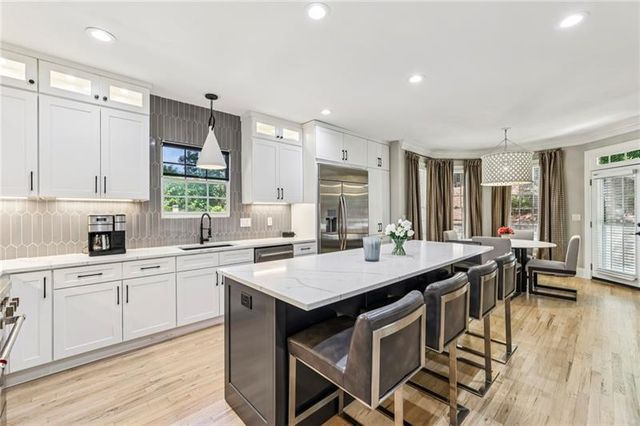 11 Wieuca Trace NE, Atlanta, GA 30342