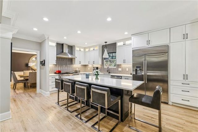 11 Wieuca Trace NE, Atlanta, GA 30342