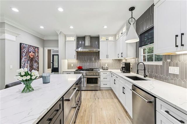 11 Wieuca Trace NE, Atlanta, GA 30342