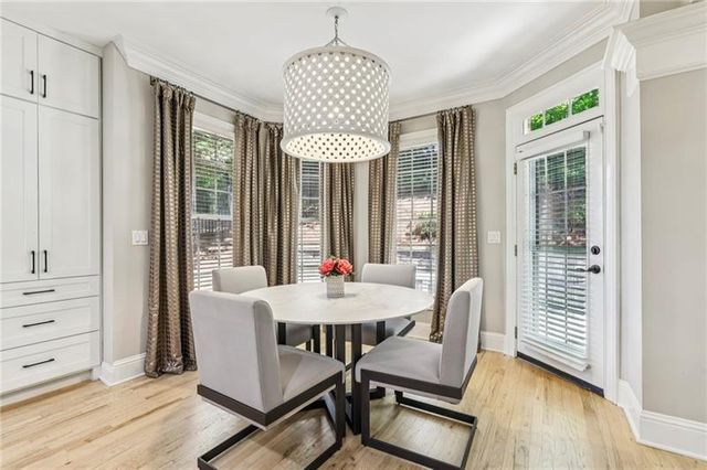 11 Wieuca Trace NE, Atlanta, GA 30342