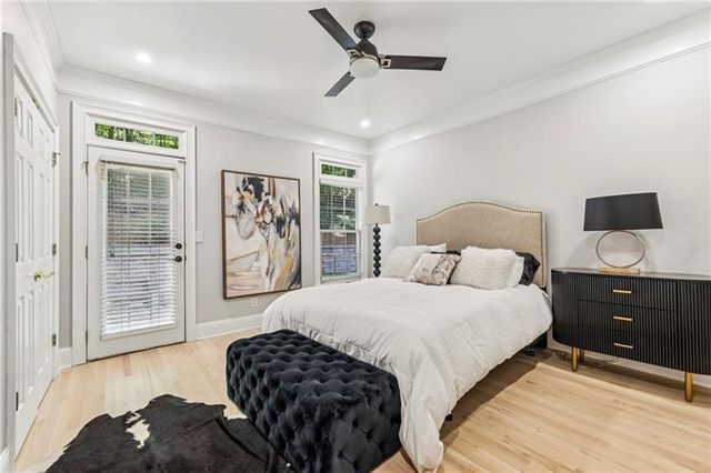 11 Wieuca Trace NE, Atlanta, GA 30342
