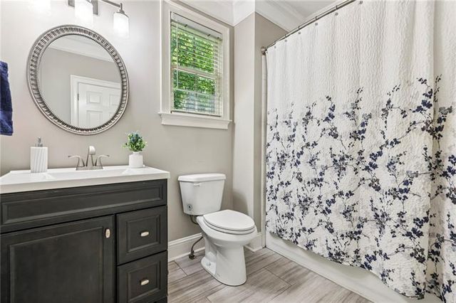11 Wieuca Trace NE, Atlanta, GA 30342