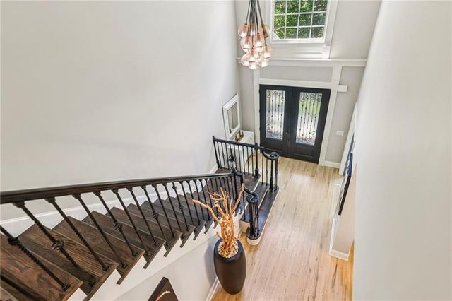 11 Wieuca Trace NE, Atlanta, GA 30342