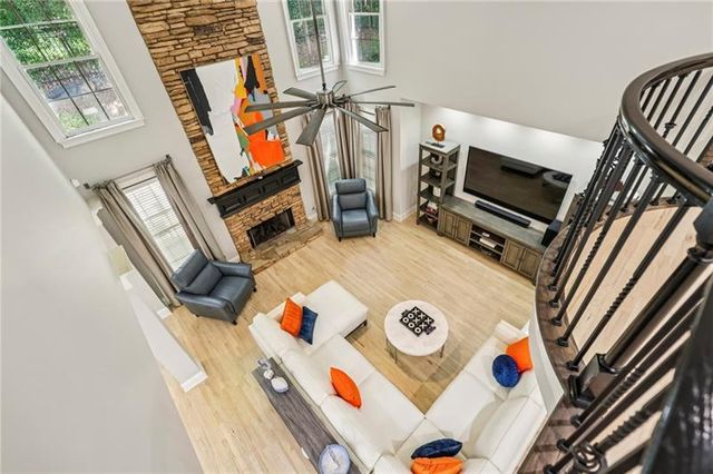 11 Wieuca Trace NE, Atlanta, GA 30342
