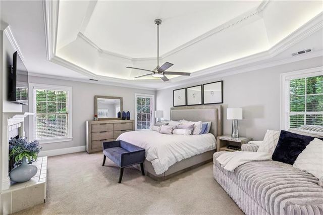 11 Wieuca Trace NE, Atlanta, GA 30342