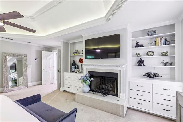 11 Wieuca Trace NE, Atlanta, GA 30342