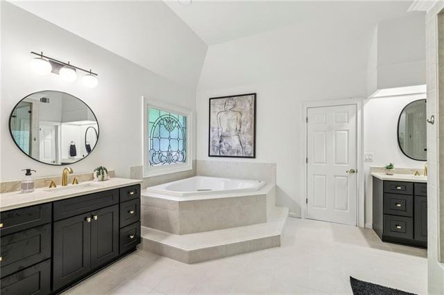 11 Wieuca Trace NE, Atlanta, GA 30342