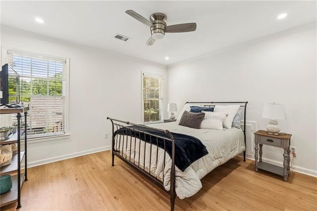 11 Wieuca Trace NE, Atlanta, GA 30342