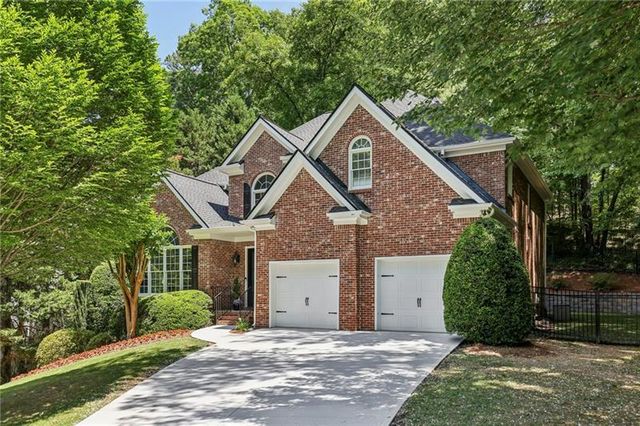 11 Wieuca Trace NE, Atlanta, GA 30342
