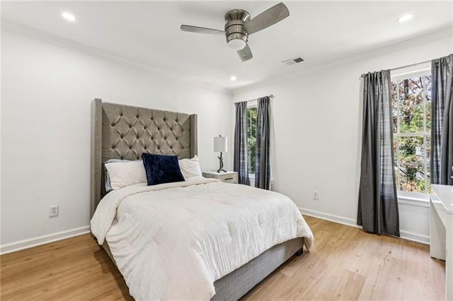 11 Wieuca Trace NE, Atlanta, GA 30342