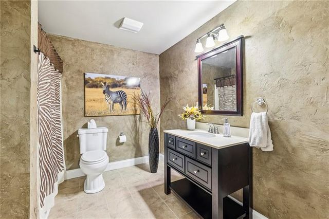 11 Wieuca Trace NE, Atlanta, GA 30342