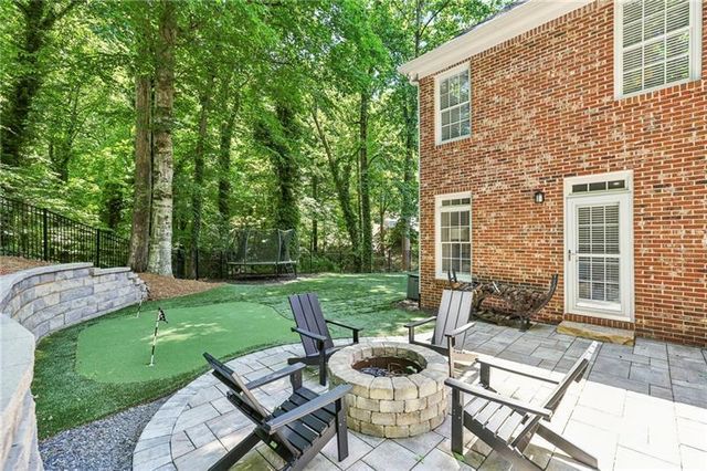 11 Wieuca Trace NE, Atlanta, GA 30342