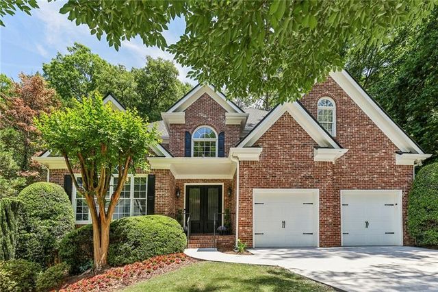 11 Wieuca Trace NE, Atlanta, GA 30342