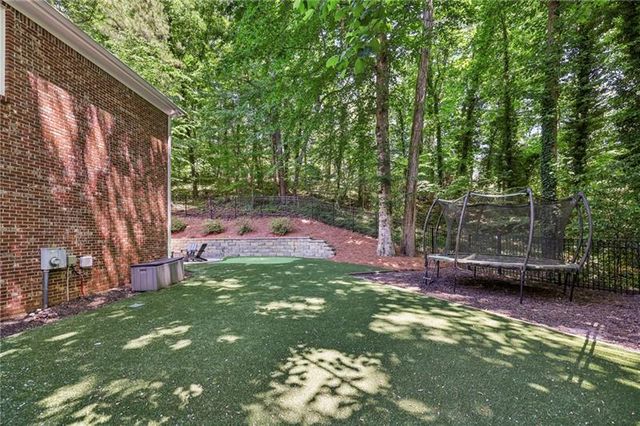 11 Wieuca Trace NE, Atlanta, GA 30342