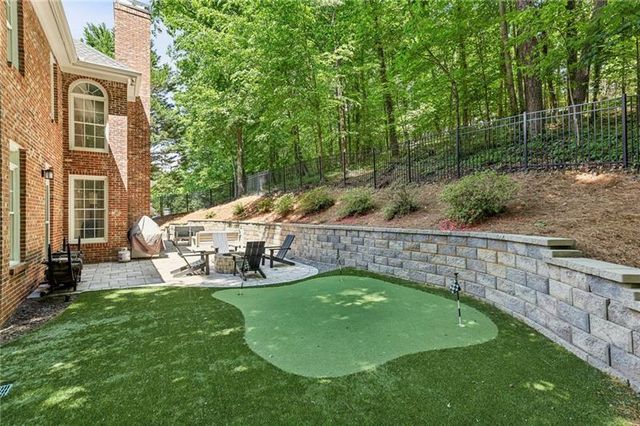 11 Wieuca Trace NE, Atlanta, GA 30342