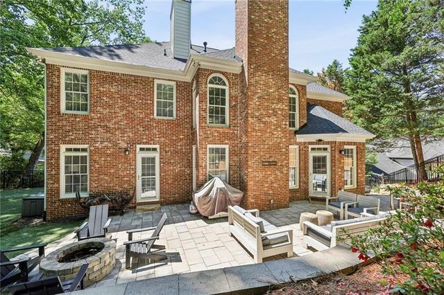11 Wieuca Trace NE, Atlanta, GA 30342